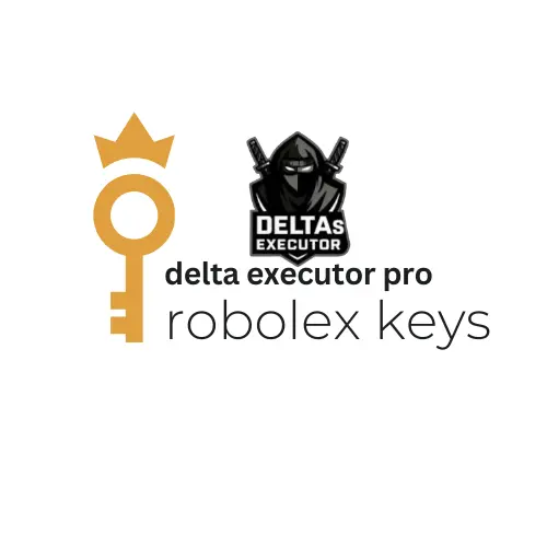 Delta Executor iOS Key lastest version 2026