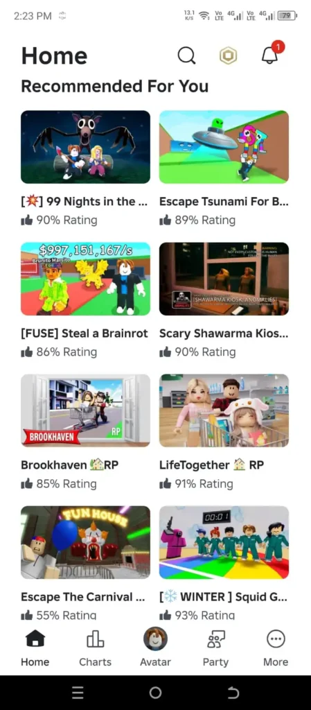 delta executor pro supported games download for android