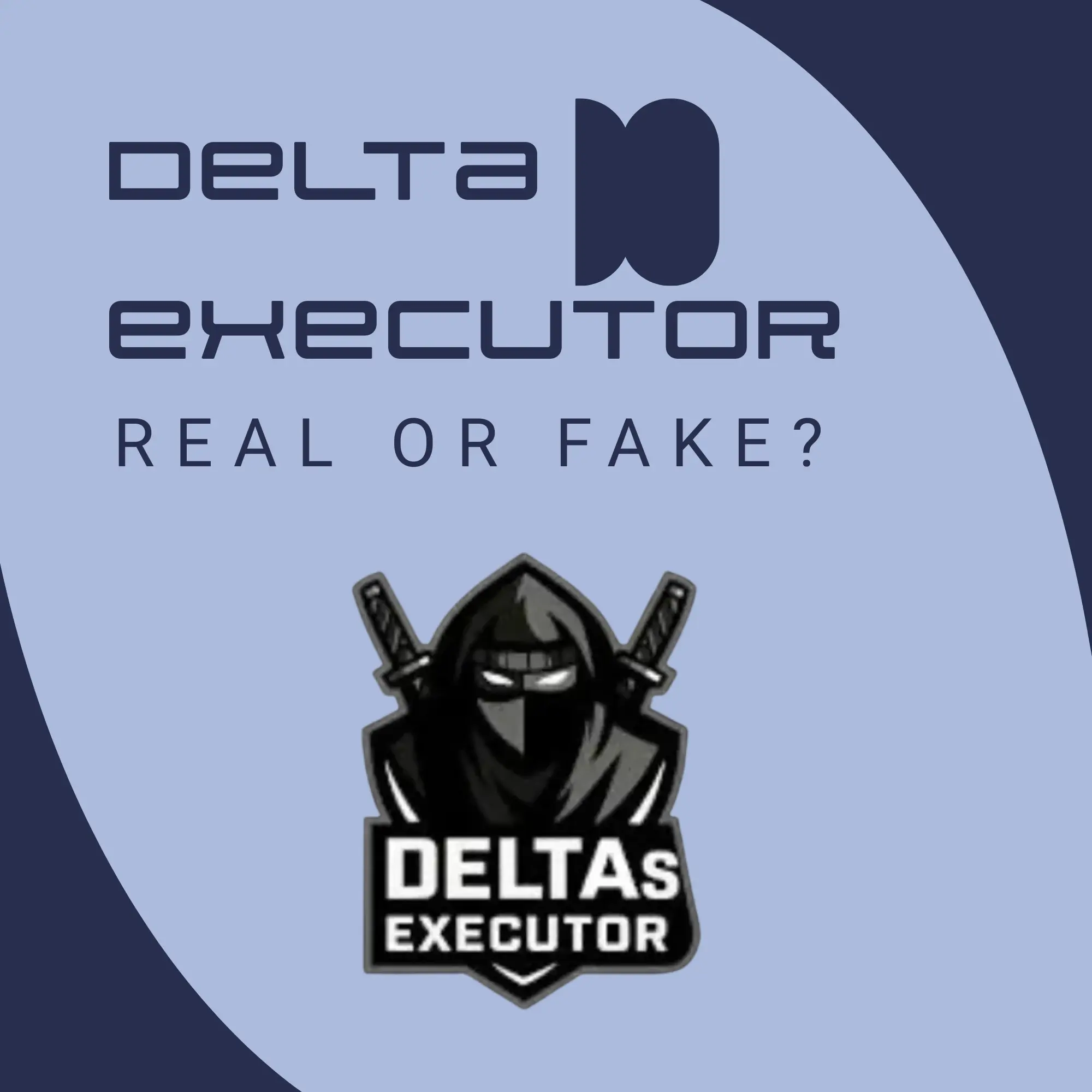 Is Delta Executor Discord Legit or Fake