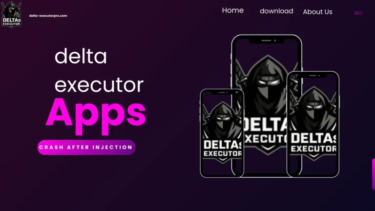 Delta Executor Crash After Injection 2026