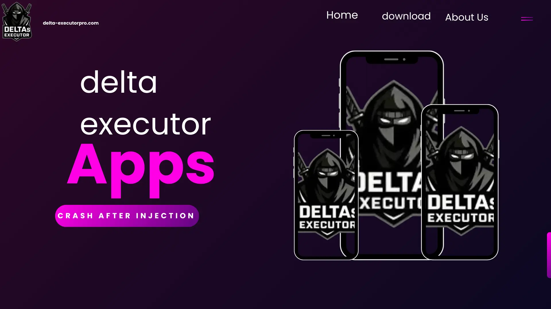 Delta Executor Crash After Injection 2026