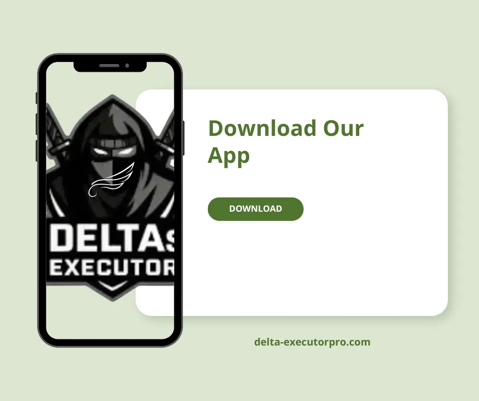 delta executor download for pc